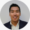 My name is Fredrik, Co-founder of Absolute Internship